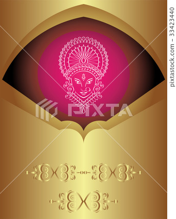 Durga Goddess of Power 33423440