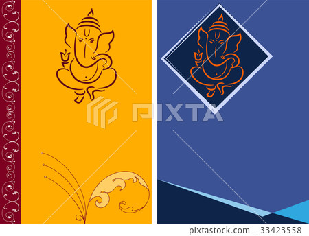 Ganesha The Lord Of Wisdom Ganesha The Lord Of Wisdom 33423558
