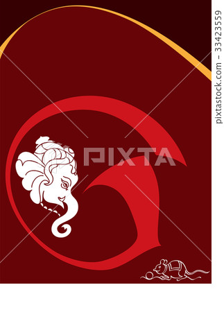 Ganesha The Lord Of Wisdom Ganesha The Lord Of Wisdom 33423559