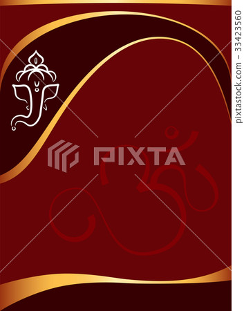 Ganesha The Lord Of Wisdom Ganesha The Lord Of Wisdom 33423560