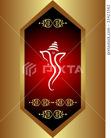 Ganesha The Lord Of Wisdom Ganesha The Lord Of Wisdom 33423562