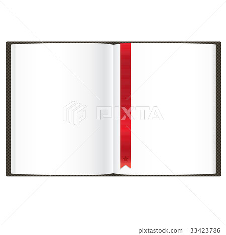 Empty Book Empty Book 33423786