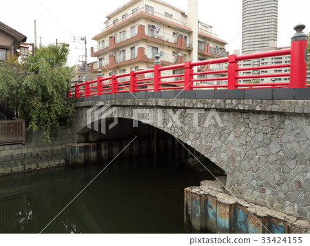 Tsubamekobashi Chuo-ku Tsubamekobashi Chuo-ku 33424155