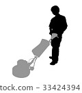 Silhouette 33424394