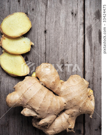 Ginger root Ginger root 33424475