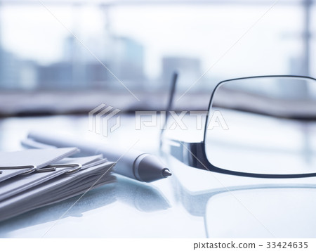 企業形象·文件·眼鏡 企業形象·文件·眼鏡 33424635