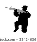 Silhouette 33424636