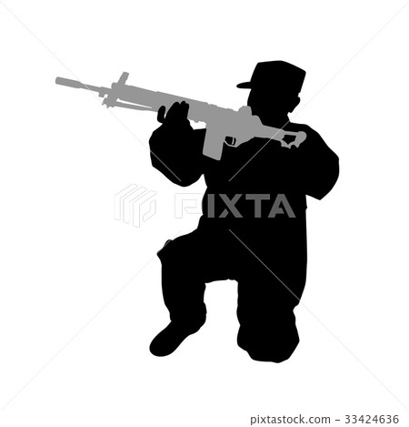 Silhouette Silhouette 33424636