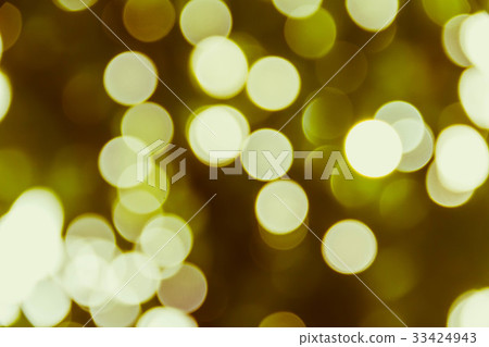 Yellow circle bokeh burry background Yellow circle bokeh burry background 33424943