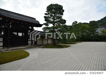 Tenryuji Kakeyama Tenryuji Kakeyama 33424947