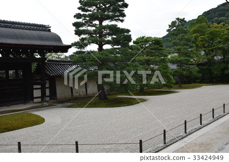 Tenryuji Kakeyama 33424949
