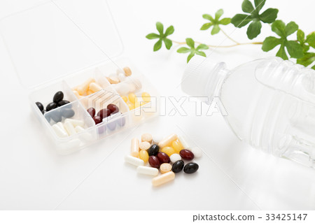 Supplement Supplement 33425147