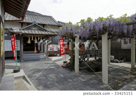 寶藏神社 33425151