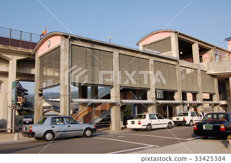 土佐黑潮鐵路Nahanari站 33425384