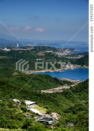 台灣 風景 海景 雲 藍天 天空 北台灣 瑞芳 沿海 建築 山巒 旅遊勝地 九份 新北市 港灣 海灣 台灣 風景 海景 雲 藍天 天空 北台灣 瑞芳 沿海 建築 山巒 旅遊勝地 九份 新北市 港灣 海灣 33425565