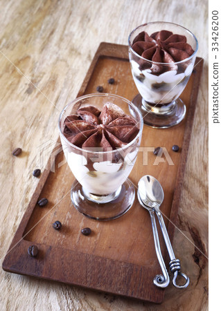 Ice cream Tiramisu 33426200