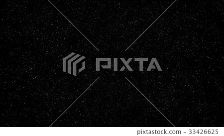 Abstract background with space stars Abstract background with space stars 33426625