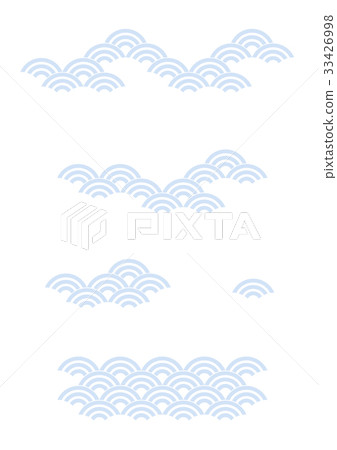 Blue sea _ blue 33426998