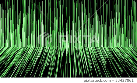 Abstract motion background with stripes. 3D floor Abstract motion background with stripes. 3D floor 33427061