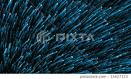 Optical fiber network cable. Abstract background Optical fiber network cable. Abstract background 33427153