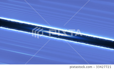 The narrow tunnel. Technology background with The narrow tunnel. Technology background with 33427721