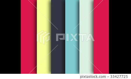 Abstract background with colorful lines Abstract background with colorful lines 33427725