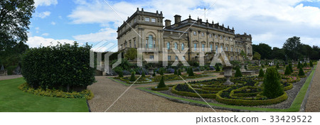 Harewood House, Leeds, West Yorkshire, UK 33429522