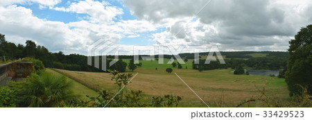 Harewood House, Leeds, West Yorkshire, UK 33429523