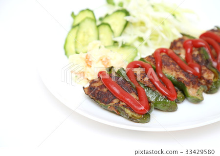 胡椒粉原料用番茄醬 33429580