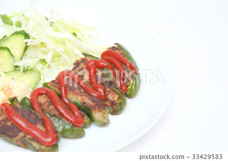 胡椒粉原料用番茄醬 33429583