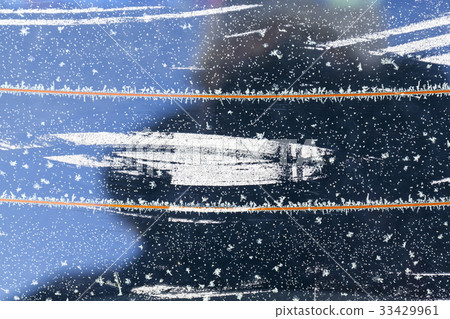 Winter time, close-up Winter time, close-up 33429961