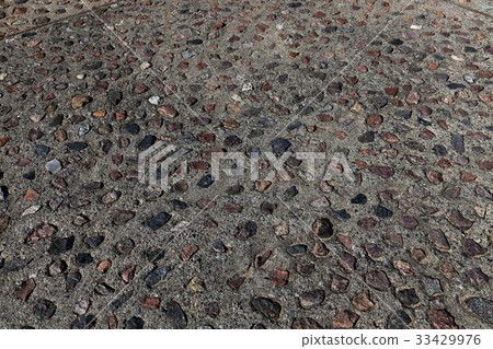 Stone surface, close-up Stone surface, close-up 33429976