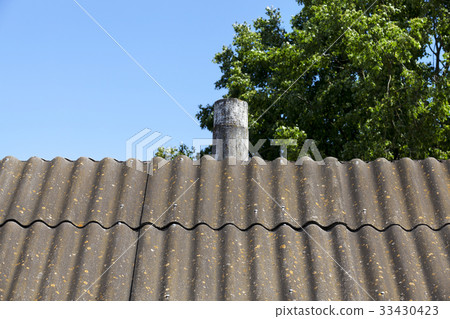 roof of a building roof of a building 33430423