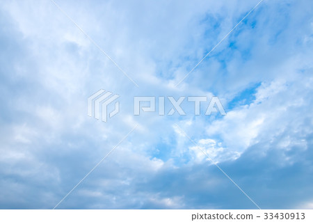 August sky and clouds (3: 2) August sky and clouds (3: 2) 33430913