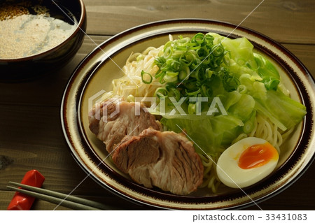 廣島Tsukemen 33431083