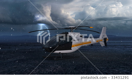 Helicopter Helicopter 33431291