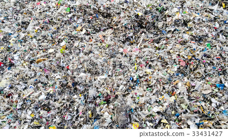 Refused Plastic Waste as biomass fuel 33431427