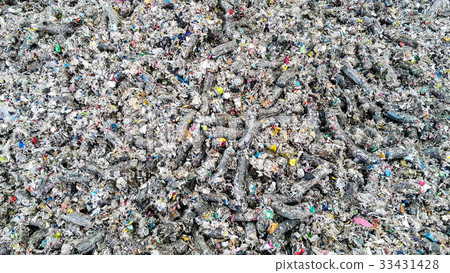 Refused Plastic Waste as biomass fuel 33431428