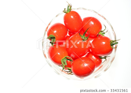 Tomato Berry 33431561