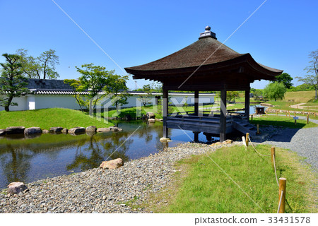 Ninomaru Garden (Ako City, Hyogo Prefecture) 33431578