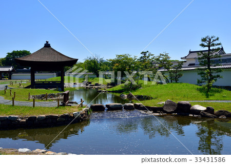 Ninomaru Garden (Ako City, Hyogo Prefecture) 33431586