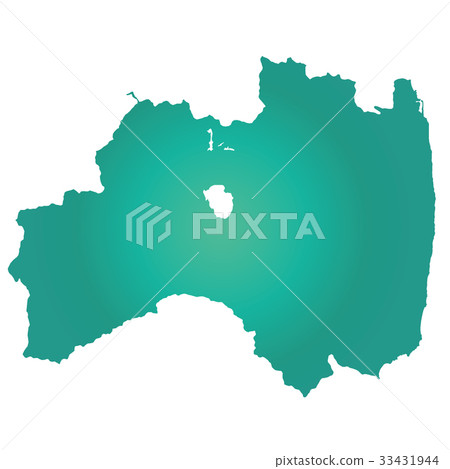 福島縣地圖 33431944