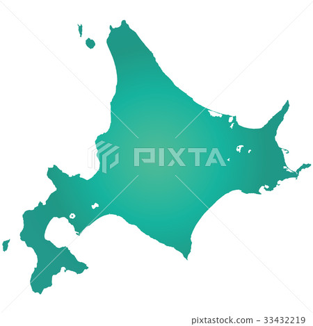Hokkaido Maps 33432219