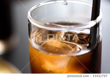 冰茶 冰茶 33432797