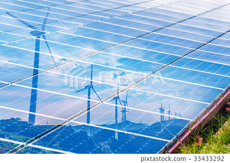 Renewable energy Renewable energy 33433292