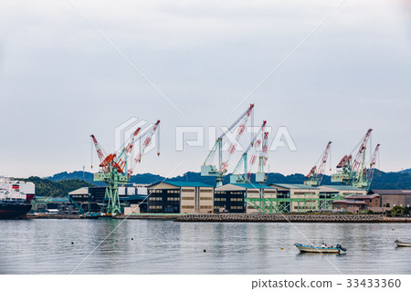 碼頭 33433360