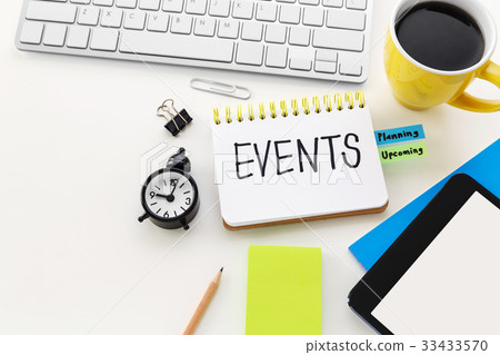 Event planning 33433570