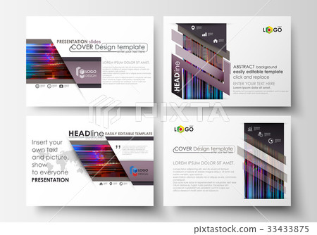 Business templates for presentation slides 33433875