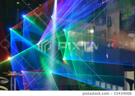 首爾江南區COEX國際廣播聲音照明設備展覽會 首爾江南區COEX國際廣播聲音照明設備展覽會 33434006