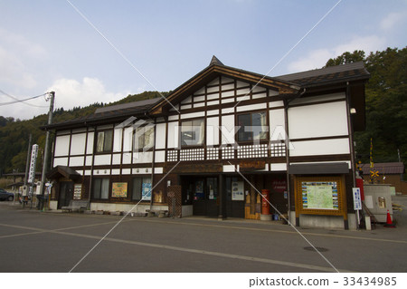 Morimiyanohara站 Morimiyanohara站 33434985